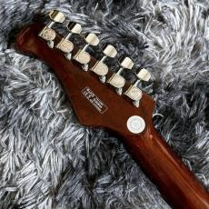 Bacchus BFV-JAZZ NA【One Day Guitar Show 2025 Winter発表モデル】【約2.56kg!】_8