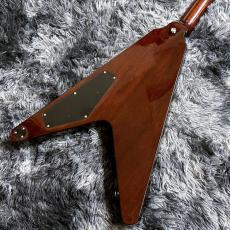 Bacchus BFV-JAZZ NA【One Day Guitar Show 2025 Winter発表モデル】【約2.56kg!】_9