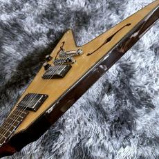 Bacchus BFV-JAZZ NA【One Day Guitar Show 2025 Winter発表モデル】【約2.56kg!】_10