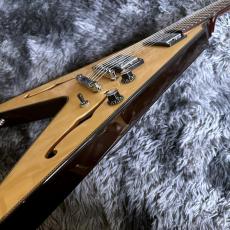 Bacchus BFV-JAZZ NA【One Day Guitar Show 2025 Winter発表モデル】【約2.56kg!】_11