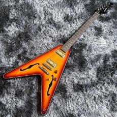 Bacchus BFV-JV SB【One Day Guitar Show 2025 Winter発表モデル】【約2.68kg!】_2