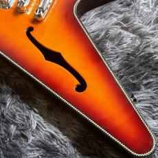 Bacchus BFV-JV SB【One Day Guitar Show 2025 Winter発表モデル】【約2.68kg!】_4