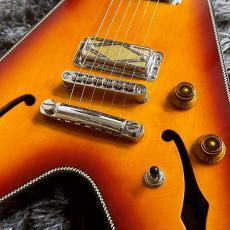 Bacchus BFV-JV SB【One Day Guitar Show 2025 Winter発表モデル】【約2.68kg!】_5