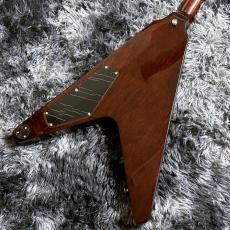 Bacchus BFV-JV SB【One Day Guitar Show 2025 Winter発表モデル】【約2.68kg!】_9