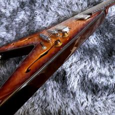 Bacchus BFV-JV SB【One Day Guitar Show 2025 Winter発表モデル】【約2.68kg!】_11