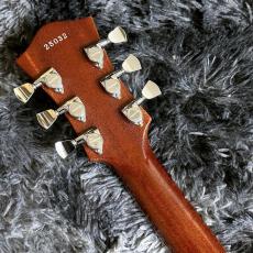 Bacchus DUKE Year Of The Snake IBM-PF【Deviser One Day Guitar Show 2025 Winter】【日本製】_8