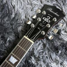 Bacchus DUKE Year Of The Snake CPG-PF【Deviser One Day Guitar Show 2025 Winter】【日本製】_7