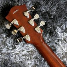 Bacchus DUKE Year Of The Snake CPG-PF【Deviser One Day Guitar Show 2025 Winter】【日本製】_8