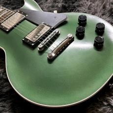 Bacchus DUKE Year Of The Snake GM-PF【Deviser One Day Guitar Show 2025 Winter】【日本製】_4