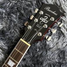 Bacchus DUKE Year Of The Snake GM-PF【Deviser One Day Guitar Show 2025 Winter】【日本製】_7