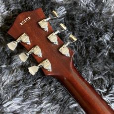 Bacchus DUKE Year Of The Snake GM-PF【Deviser One Day Guitar Show 2025 Winter】【日本製】_8