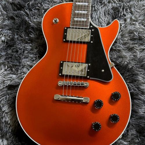 Bacchus DUKE Year Of The Snake ORM-PF【Deviser One Day Guitar Show 2025 Winter】【日本製】