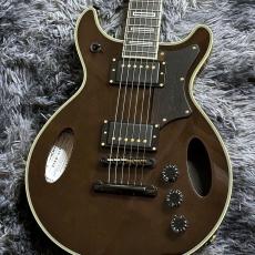 Seventy Seven Guitars ALBATROSS SPRUCE WSE'25/E TBK【Deviser One Day Guitar Show 2025 Winter出展モデル】【日本製】