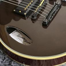 Seventy Seven Guitars ALBATROSS SPRUCE WSE'25/E TBK【Deviser One Day Guitar Show 2025 Winter出展モデル】【日本製】_4