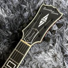 Seventy Seven Guitars ALBATROSS SPRUCE WSE'25/E TBK【Deviser One Day Guitar Show 2025 Winter出展モデル】【日本製】_7