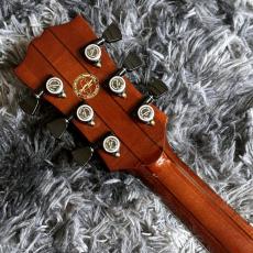 Seventy Seven Guitars ALBATROSS SPRUCE WSE'25/E TBK【Deviser One Day Guitar Show 2025 Winter出展モデル】【日本製】_8