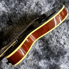 Seventy Seven Guitars ALBATROSS SPRUCE WSE'25/E TBK【Deviser One Day Guitar Show 2025 Winter出展モデル】【日本製】_10