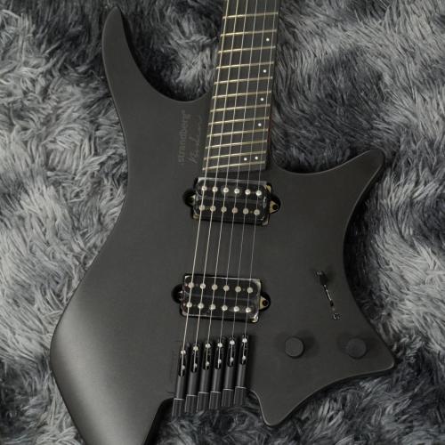 strandberg Boden Metal NX 6 Black Granite【2025年製】