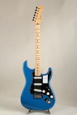Fender Made in Japan Hybrid II Stratocaster MN Forest Blue_2
