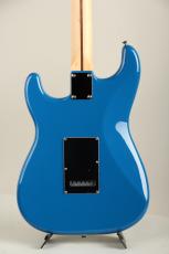 Fender Made in Japan Hybrid II Stratocaster MN Forest Blue_3