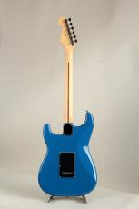 Fender Made in Japan Hybrid II Stratocaster MN Forest Blue_4