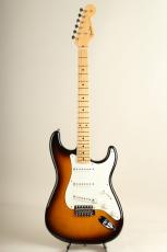 Fender New American Vintage 56 Stratocaster 2-Color Sunburst 2013_2