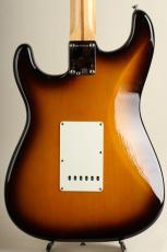 Fender New American Vintage 56 Stratocaster 2-Color Sunburst 2013_3