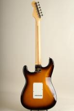Fender New American Vintage 56 Stratocaster 2-Color Sunburst 2013_4