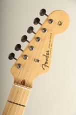 Fender New American Vintage 56 Stratocaster 2-Color Sunburst 2013_6
