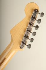 Fender New American Vintage 56 Stratocaster 2-Color Sunburst 2013_7