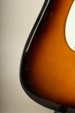 Fender New American Vintage 56 Stratocaster 2-Color Sunburst 2013_9