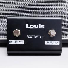 Louis LGA-10Plus エレキギター / ベース対応アンプ_4