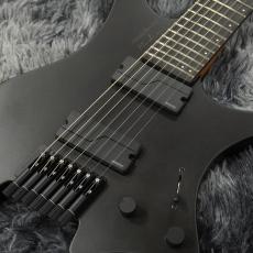 strandberg Boden Metal NX 7 Black Granite【7弦】【2025年製】【約2.4kg!】_3