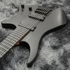 strandberg Boden Metal NX 7 Black Granite【7弦】【2025年製】【約2.4kg!】_4