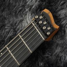 strandberg Boden Metal NX 7 Black Granite【7弦】【2025年製】【約2.4kg!】_6