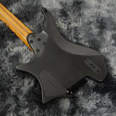 strandberg Boden Metal NX 7 Black Granite【7弦】【2025年製】【約2.4kg!】_8