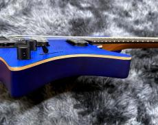 strandberg Boden Prog NX 6 Deep Blue【2025年製】【約2.37kg!】_11