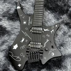 strandberg Boden Standard NX 6 Plini Edition Mirage【アウトレット特価】【2025年製】【約2.46kg!】
