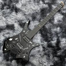 strandberg Boden Standard NX 6 Plini Edition Mirage【アウトレット特価】【2025年製】【約2.46kg!】_2