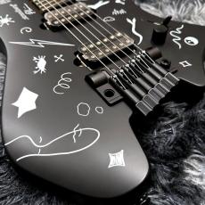 strandberg Boden Standard NX 6 Plini Edition Mirage【アウトレット特価】【2025年製】【約2.46kg!】_3