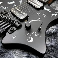 strandberg Boden Standard NX 6 Plini Edition Mirage【アウトレット特価】【2025年製】【約2.46kg!】_4