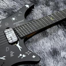 strandberg Boden Standard NX 6 Plini Edition Mirage【アウトレット特価】【2025年製】【約2.46kg!】_5