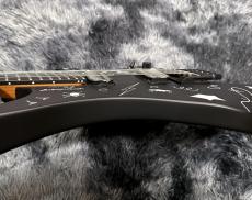 strandberg Boden Standard NX 6 Plini Edition Mirage【アウトレット特価】【2025年製】【約2.46kg!】_10