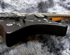 strandberg Boden Standard NX 6 Plini Edition Mirage【アウトレット特価】【2025年製】【約2.46kg!】_11