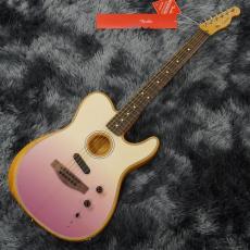 Fender FSR Acoustasonic Player Telecaster Burgundy Fade【限定カラー】【2025年製】_2