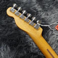 Fender FSR Acoustasonic Player Telecaster Burgundy Fade【限定カラー】【2025年製】_6