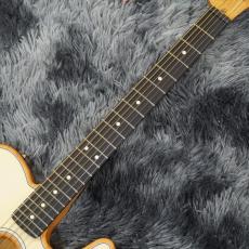 Fender FSR Acoustasonic Player Telecaster Sapphire Blue Fade 【限定カラー】【2025年製】_4