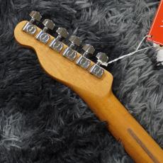 Fender FSR Acoustasonic Player Telecaster Sapphire Blue Fade 【限定カラー】【2025年製】_6