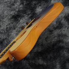 Fender FSR Acoustasonic Player Telecaster Sapphire Blue Fade 【限定カラー】【2025年製】_9