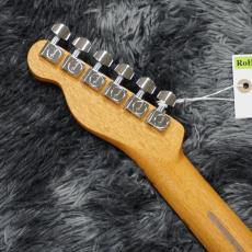 Fender FSR Acoustasonic Player Telecaster Burgundy Burst【限定カラー】【2025年製】_7